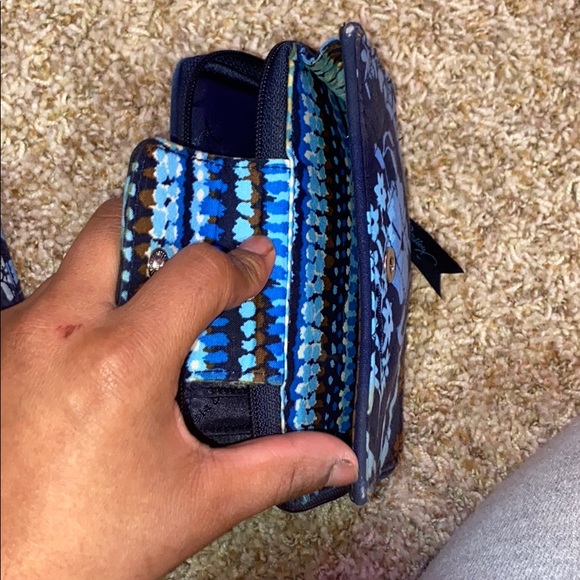 Vera Bradley Wallet - Picture 4 of 5